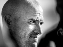 Kelly Slater