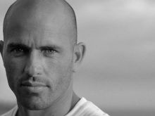 Kelly Slater