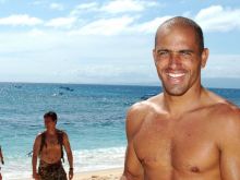 Kelly Slater