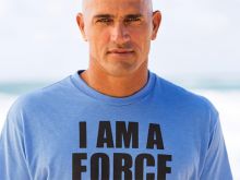 Kelly Slater