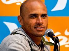 Kelly Slater