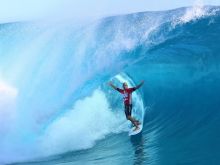 Kelly Slater