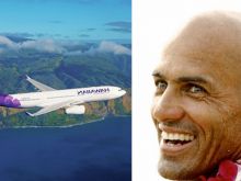 Kelly Slater