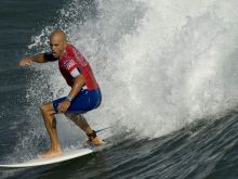 Kelly Slater