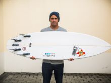 Kelly Slater