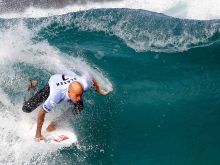 Kelly Slater
