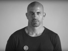 Kelly Slater