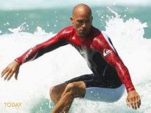 Kelly Slater