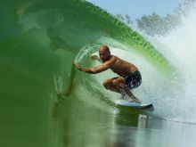 Kelly Slater