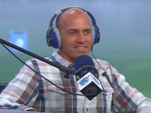 Kelly Slater