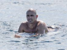 Kelly Slater