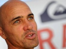 Kelly Slater
