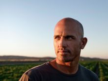 Kelly Slater