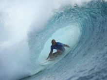 Kelly Slater