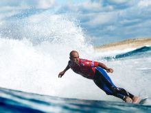 Kelly Slater