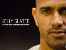 Kelly Slater