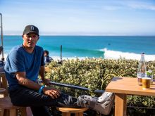 Kelly Slater