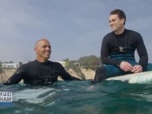 Kelly Slater