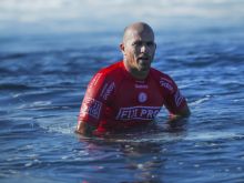 Kelly Slater