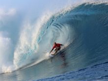 Kelly Slater