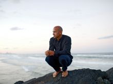 Kelly Slater