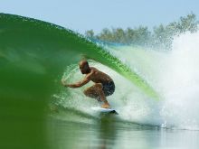 Kelly Slater