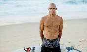 Kelly Slater