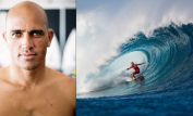 Kelly Slater