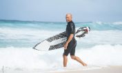 Kelly Slater