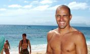 Kelly Slater