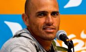 Kelly Slater