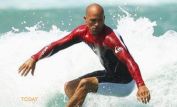 Kelly Slater