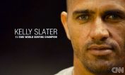 Kelly Slater