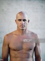 Kelly Slater