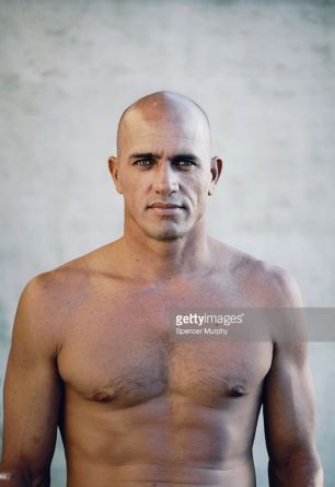 Kelly Slater