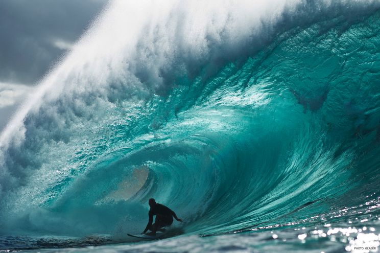 Kelly Slater