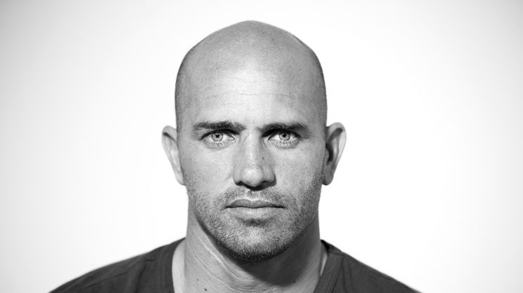 Kelly Slater