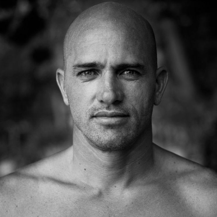 Kelly Slater