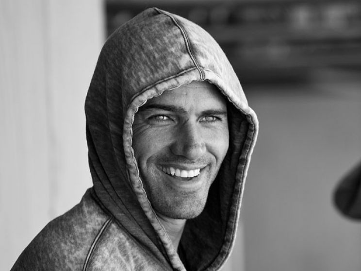 Kelly Slater