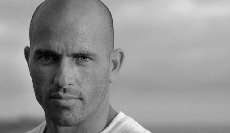 Kelly Slater