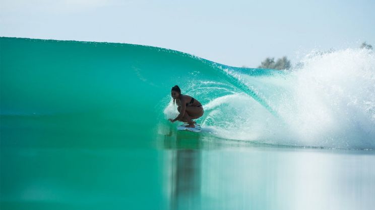Kelly Slater