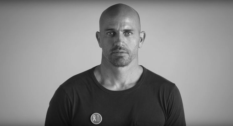 Kelly Slater