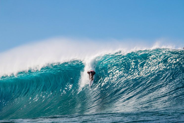 Kelly Slater