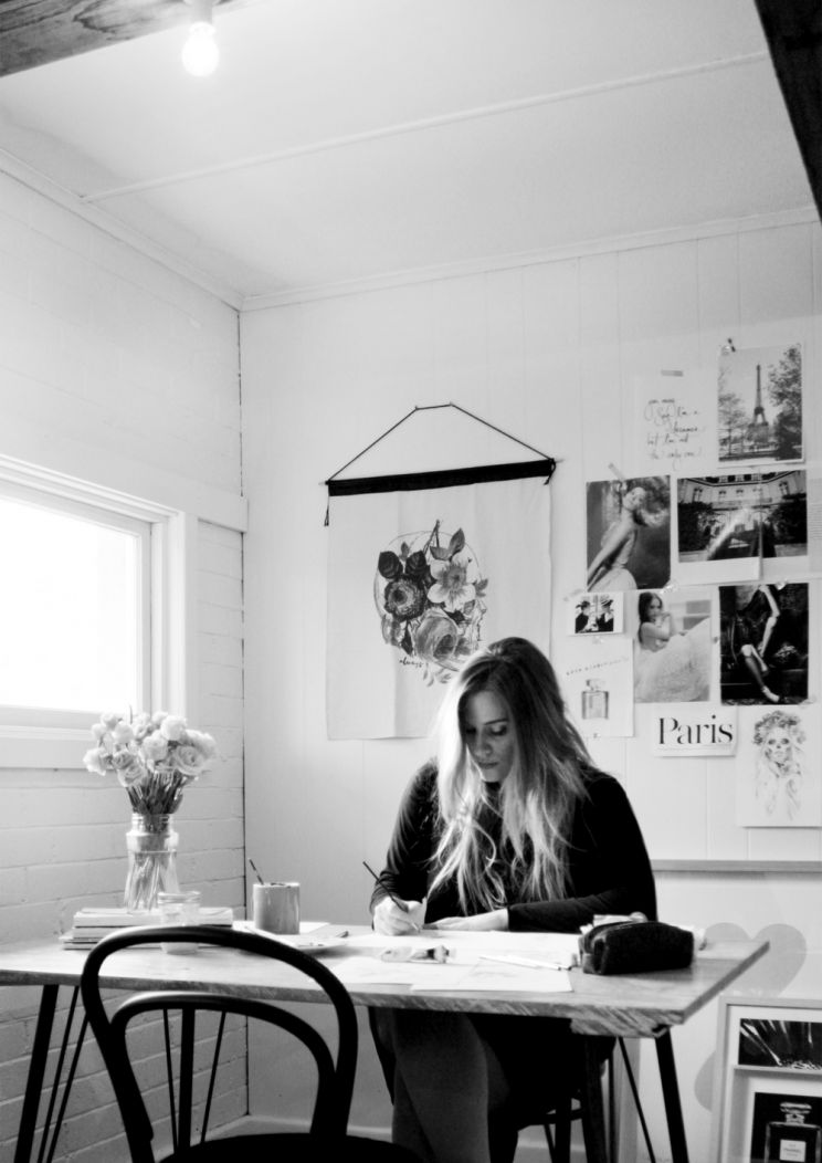 Kelly Smith