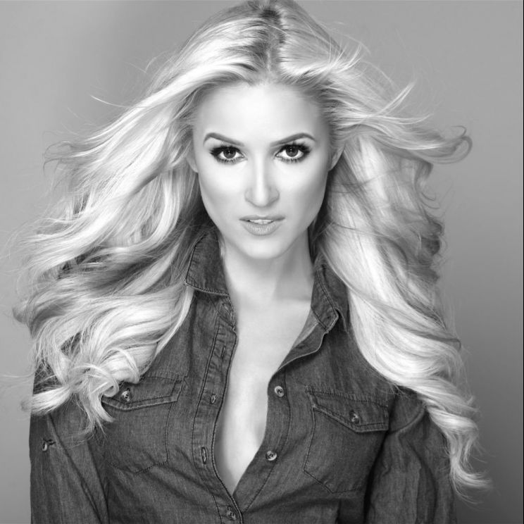 Kelly Smith