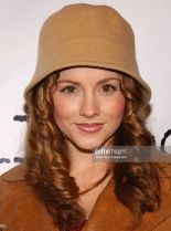 Kelly Stables photo