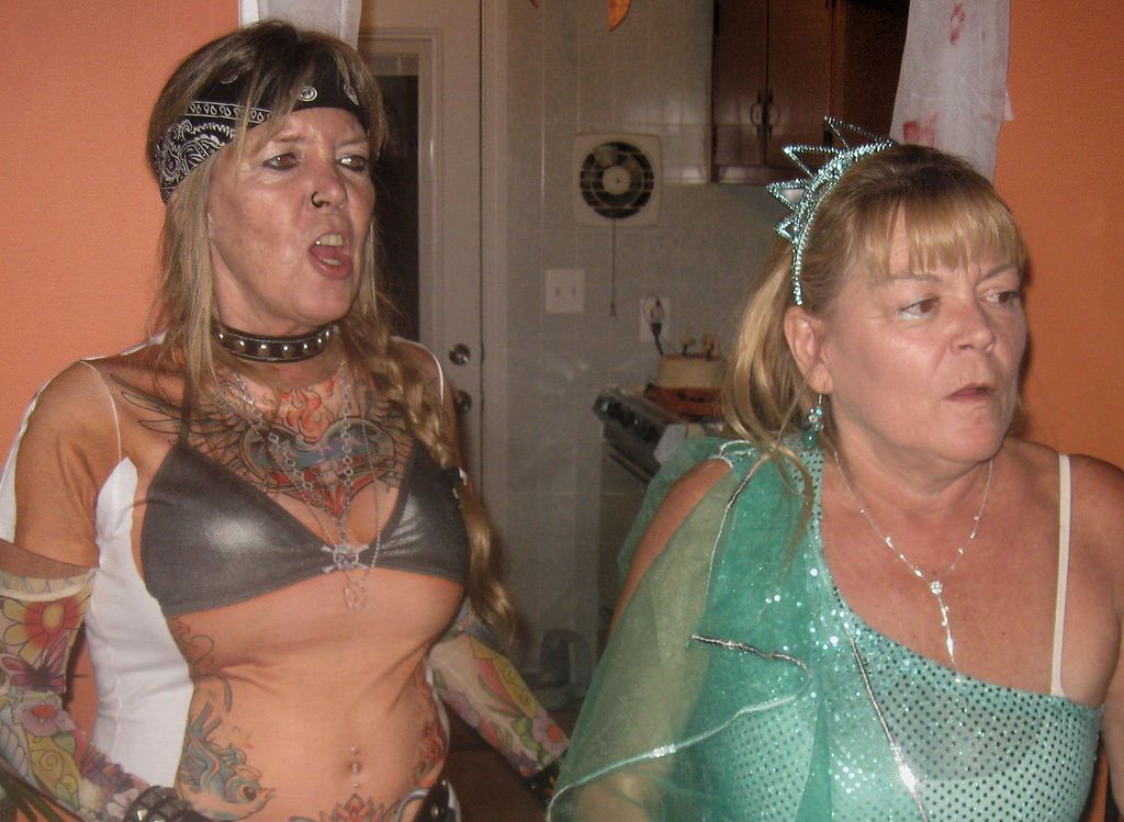 Pictures of Kelly Starr