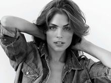 Kelly Thiebaud