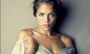 Kelly Thiebaud