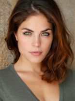 Kelly Thiebaud